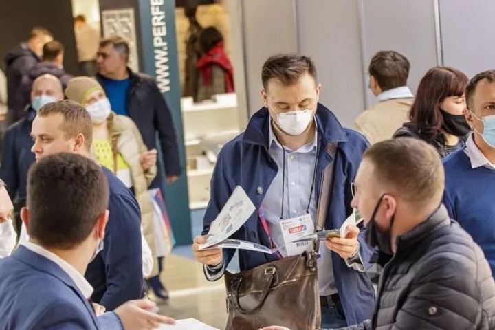 俄罗斯莫斯科体育及健身用品展览会MosFit(www.828i.com)