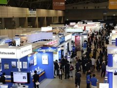 日本电机展的头像