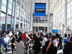 2026年德国柏林线圈、电机