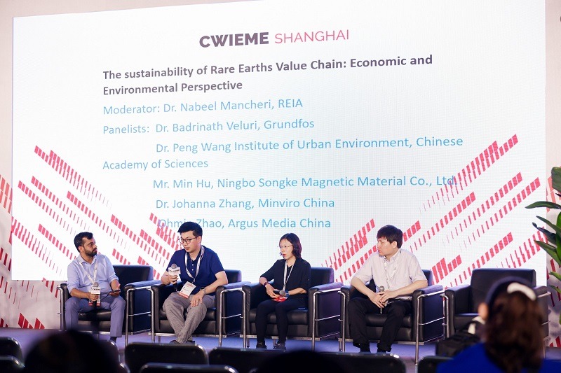 2026年第12届上海线圈电机展览会CWIEME(www.828i.com)