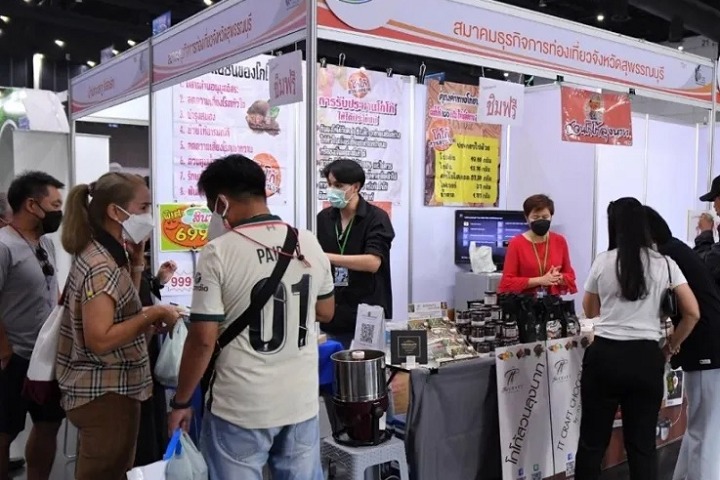 泰国曼谷户外用品展览会OUTDOOR FEST(参展网) 泰国曼谷户外用品展览会OUTDOOR FEST(www.828i.com)