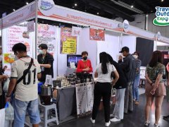 泰国户外展的头像