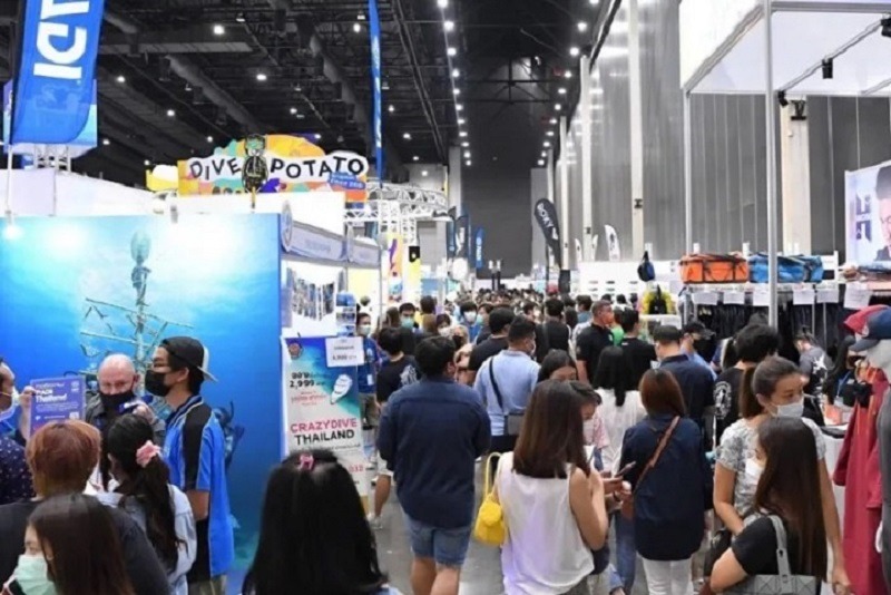 2026年泰国户外用品展览会(OUTDOOR FEST)(参展网) 2026年泰国户外用品展览会(OUTDOOR FEST)(www.828i.com)