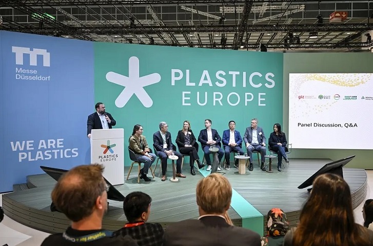 下届德国K展:2028年德国橡塑展将于10月18-25日举行(参展网) 下届德国K展:2028年德国橡塑展将于10月18-25日举行(www.828i.com)