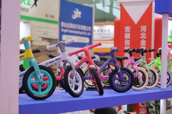 2026年第34届上海自行车展将于5月5日-8日举行(www.828i.com)