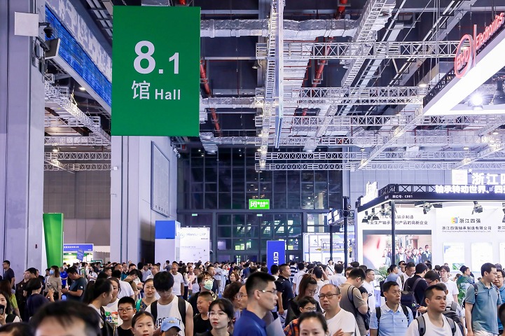 2026年第24届上海自动化及机器人展览会（SIA）(www.828i.com)