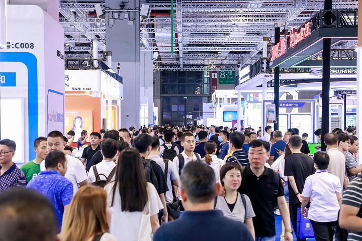 2026年第24届上海自动化及机器人展览会（SIA）(www.828i.com)