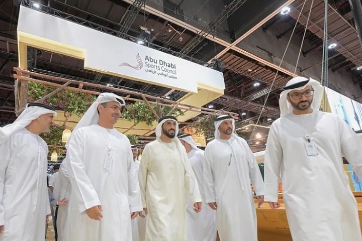 2026年阿联酋狩猎及户外用品展览会（Hunting Equestrian）(www.828i.com)