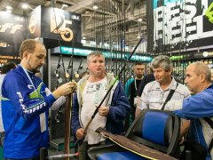 俄罗斯狩猎展的头像