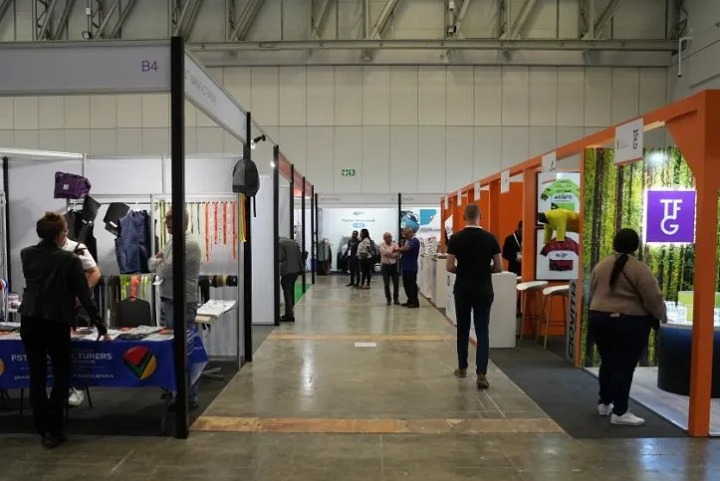 南非国际纺织面料及服装展览会(allfashion sourcing)(参展网) 南非国际纺织面料及服装展览会(allfashion sourcing)(www.828i.com)