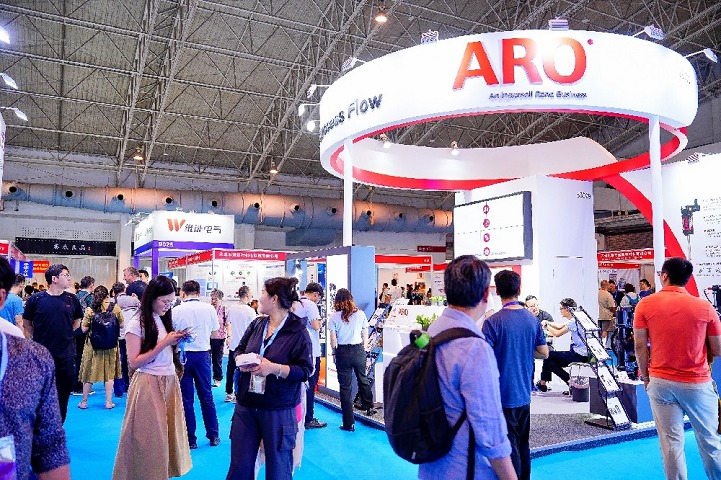 北京国际矿业展览会CMININ Expo(参展网) 北京国际矿业展览会CMININ Expo(www.828i.com)