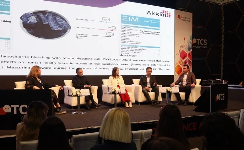 2026第15届土耳其化工展览会（TURKCHEM EURASIA）(www.828i.com)