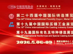 上海铸博会的头像