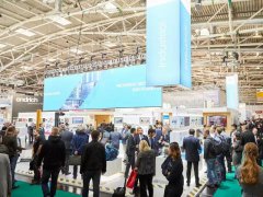 2026年德国慕尼黑电子元器