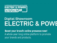 2026第24届印尼电力及能源