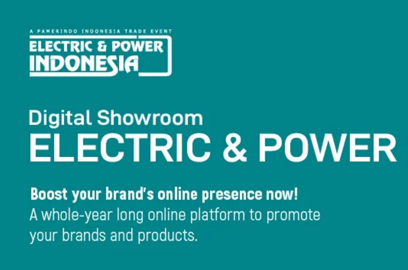 2026第24届印尼电力及能源展览会（Electric & Power Indonesia）(www.828i.com)