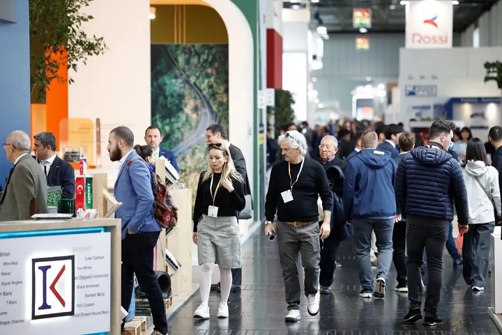 2026德国国际线缆及线材展览会(Wire & Tube)(参展网) 2026德国国际线缆及线材展览会(Wire & Tube)(www.828i.com)