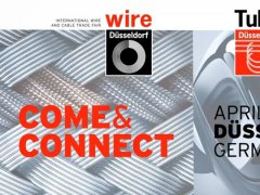 2026德国杜塞尔多夫管材展