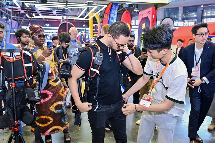 上海国际安防设备及技术展览会Intersec Shanghai(参展网) 上海国际安防设备及技术展览会Intersec Shanghai(www.828i.com)