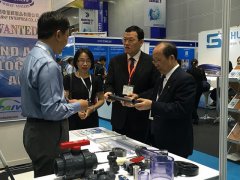 2026第14届马来西亚水处理