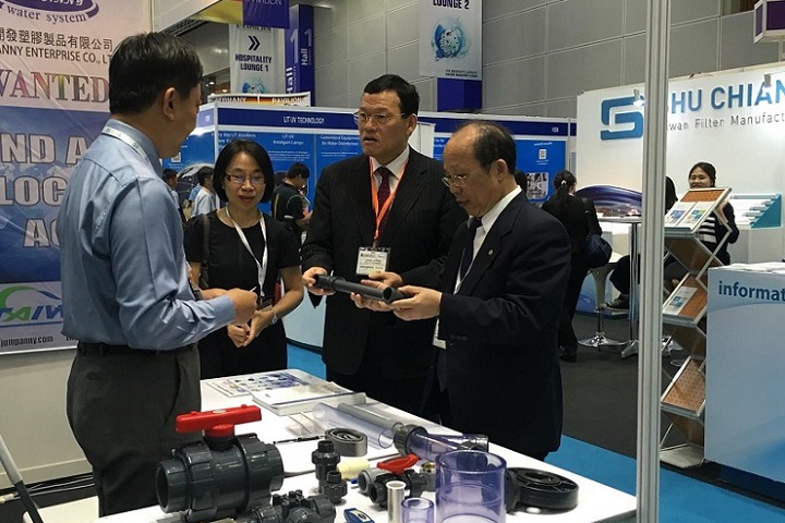 2026第14届马来西亚水处理展览会(ASIA WATER )(参展网) 2026第14届马来西亚水处理展览会(ASIA WATER )(www.828i.com)