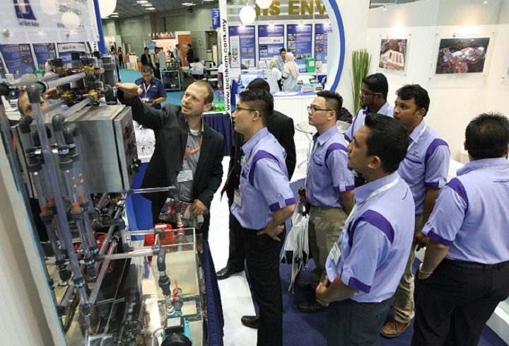 2026第14届马来西亚水处理展览会(ASIA WATER )(参展网) 2026第14届马来西亚水处理展览会(ASIA WATER )(www.828i.com)