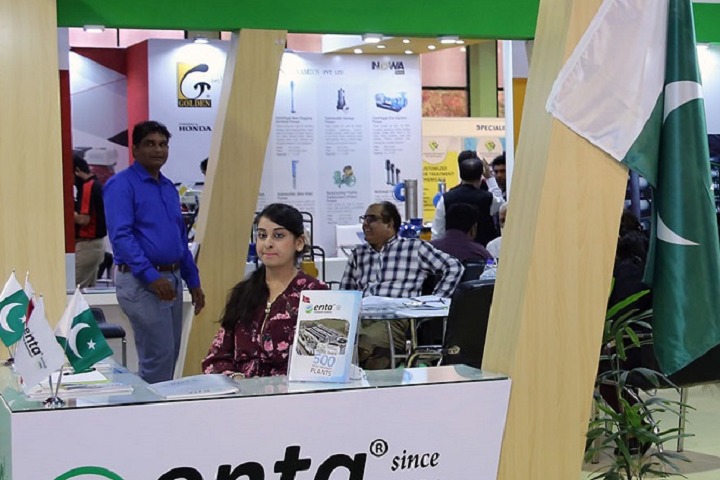 巴基斯坦国际水处理展览会PWE(参展网) 巴基斯坦国际水处理展览会PWE(www.828i.com)