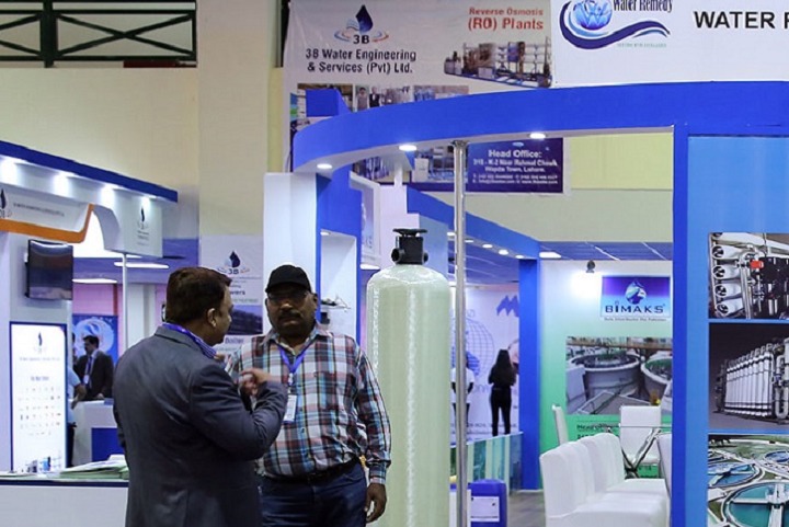 巴基斯坦国际水处理展览会PWE(参展网) 巴基斯坦国际水处理展览会PWE(www.828i.com)