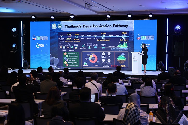 2026第8届泰国国际水处理展览会(THAI WATER)(参展网) 2026第8届泰国国际水处理展览会(THAI WATER)(www.828i.com)