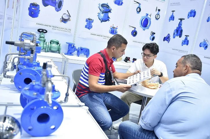 2026第19届泰国管道泵阀展览会（Pumps & Valves Asia）(www.828i.com)
