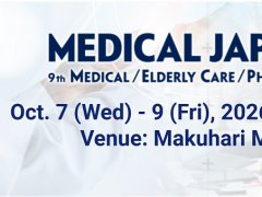 日本医疗展的头像