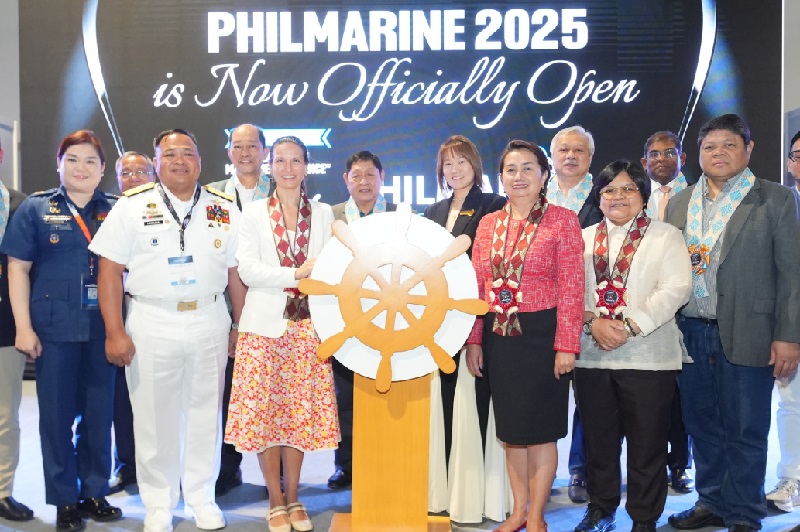 2026第11届菲律宾海事船舶展览会(PhilMarine)(参展网) 2026第11届菲律宾海事船舶展览会(PhilMarine)(www.828i.com)
