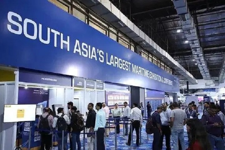 2026第27届德国汉堡船舶海事展览会（SMM）(www.828i.com)