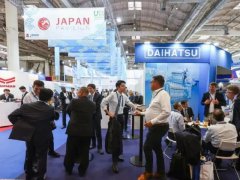 2026第27届德国汉堡船舶海