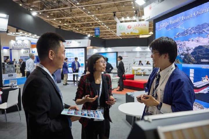 2026第30届希腊船舶海事展览会(Posidonia)(参展网) 2026第30届希腊船舶海事展览会(Posidonia)(www.828i.com)