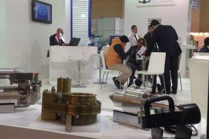 2026土耳其国际海事展览会(Europort Istanbul)(参展网) 2026土耳其国际海事展览会(Europort Istanbul)(www.828i.com)