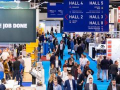 土耳其海事展的头像