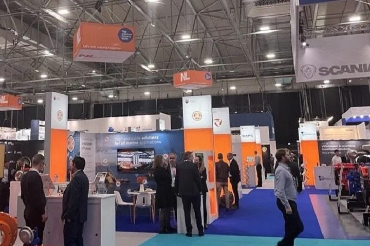 2026土耳其国际海事展览会(Europort Istanbul)(参展网) 2026土耳其国际海事展览会(Europort Istanbul)(www.828i.com)