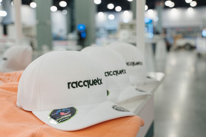 2026美国国际球拍运动展览会（RacquetX）(www.828i.com)