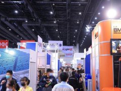 2026第19届泰国仓储物流展