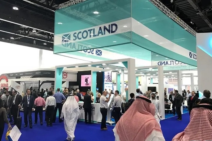 2026第42届中东阿布扎比石油展览会(ADIPEC)(参展网) 2026第42届中东阿布扎比石油展览会(ADIPEC)(www.828i.com)