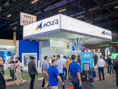 2026第36届巴西圣保罗仓储物流展览会（Movimat）