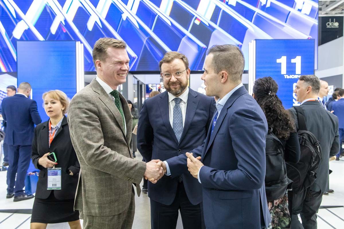 2026年第30届俄罗斯仓储物流展览会(TransRussia)(参展网) 2026年第30届俄罗斯仓储物流展览会(TransRussia)(www.828i.com)