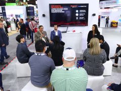 美国物流展的头像