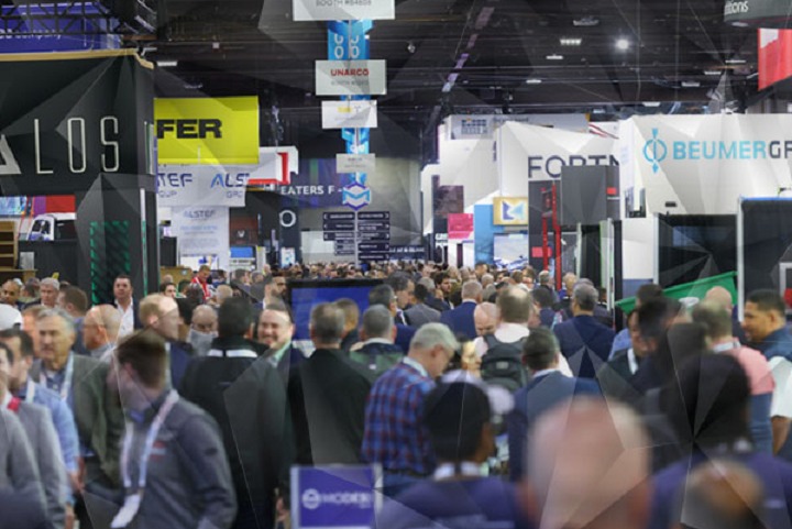 2026年第7届美国亚特兰大物流展览会（MODEX）(www.828i.com)