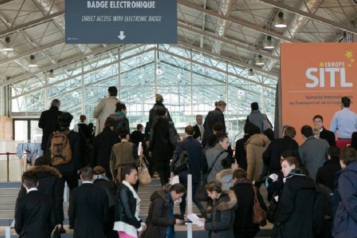 2026第41届法国运输仓储物流展览会SITL(参展网) 2026第41届法国运输仓储物流展览会SITL(www.828i.com)