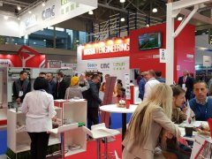 俄罗斯物流展的头像