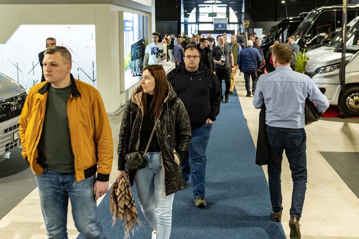 2026第7届波兰华沙物流展览会(MT TSL)(参展网) 2026第7届波兰华沙物流展览会(MT TSL)(www.828i.com)