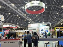 新加坡物流展的头像