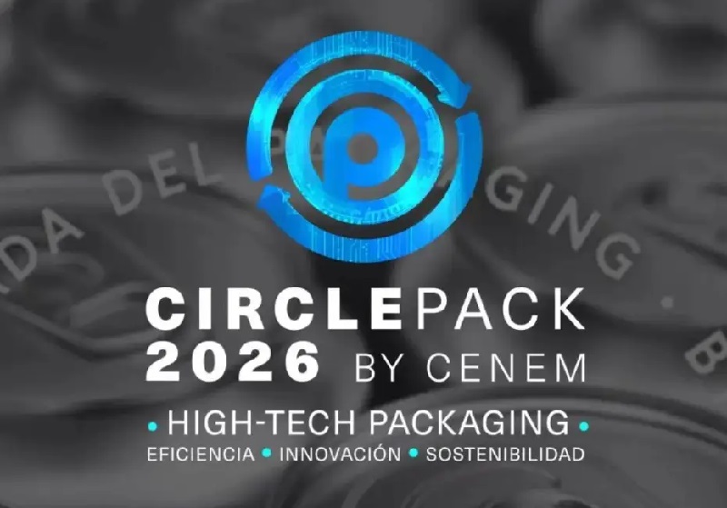 2026智利国际包装展览会(CIRCLEPACK)(参展网) 2026智利国际包装展览会(CIRCLEPACK)(www.828i.com)